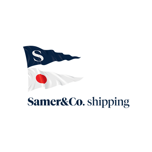 Samer & Co. Shipping