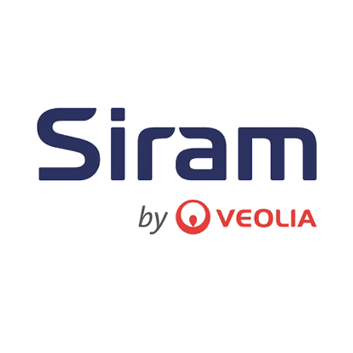 Siram by Veolia